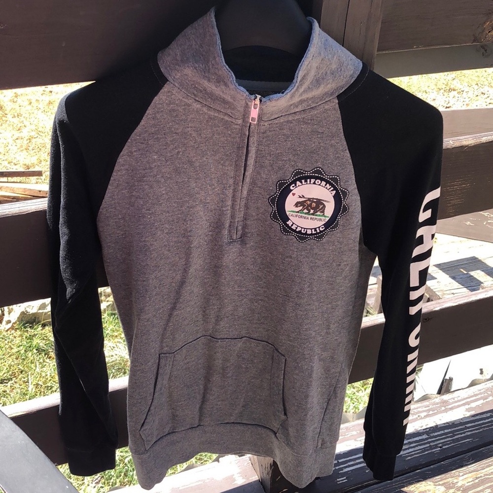 Reflex California Republic: Size M